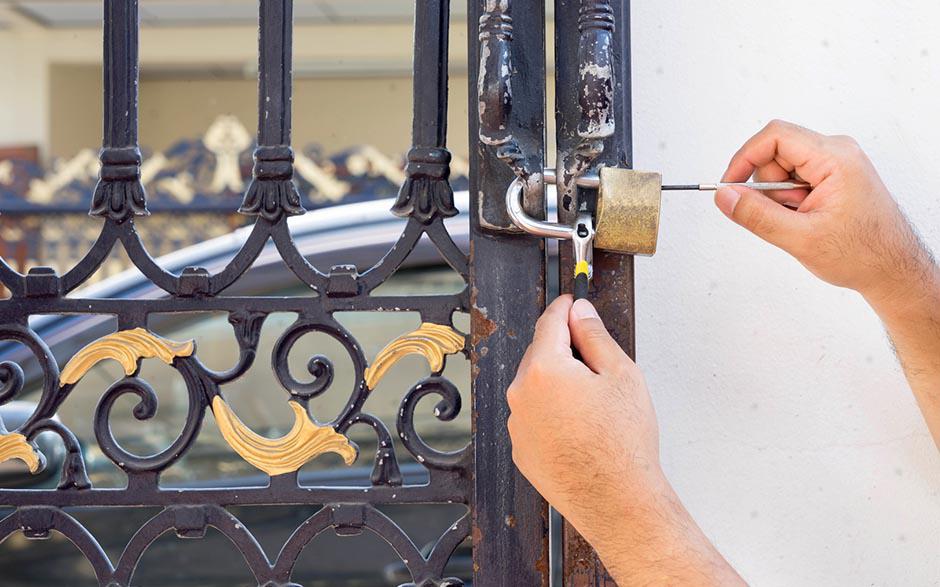 ouverture de porte prix Marseille 12